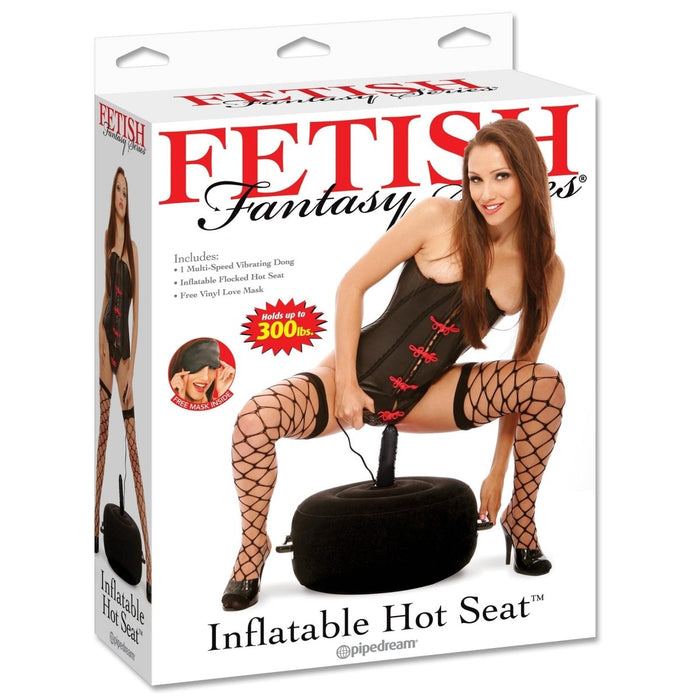 Intimates Adult Boutique
