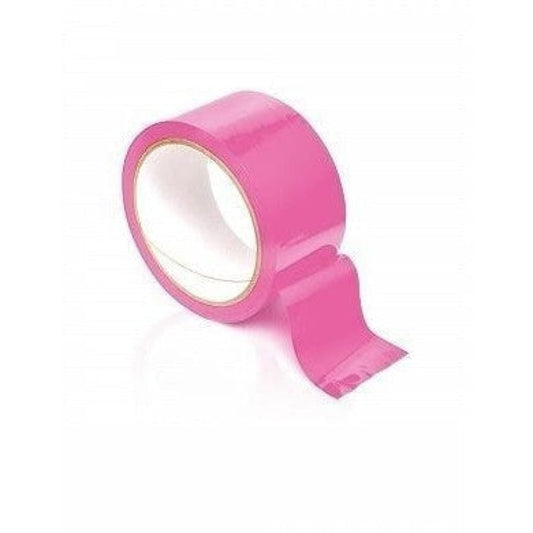 Fetish Fantasy Pleasure Bondage Tape - Buy Online at Intimates Intimates Adult Boutique