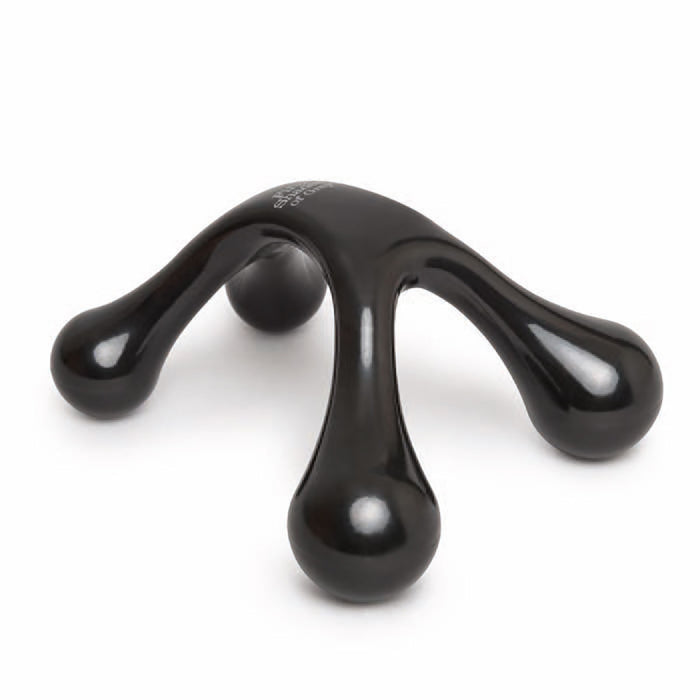 Fifty Shades - Play Nice Body Massager Intimates Adult Boutique