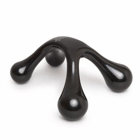 Fifty Shades - Play Nice Body Massager Intimates Adult Boutique