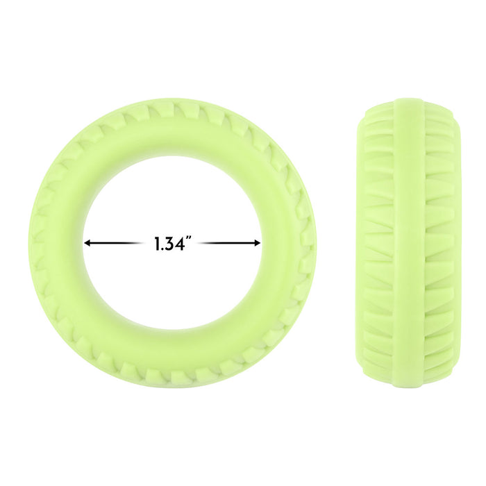 FORTO F-12 C-Ring 35mm Glow Intimates Adult Boutique