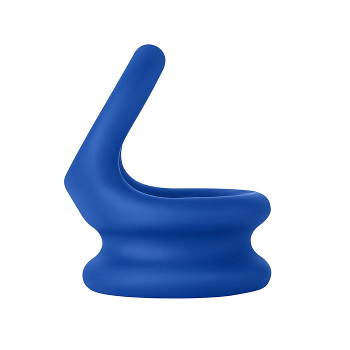 FORTO F-20 60-77mm Ball Stretcher - Blue Intimates Adult Boutique