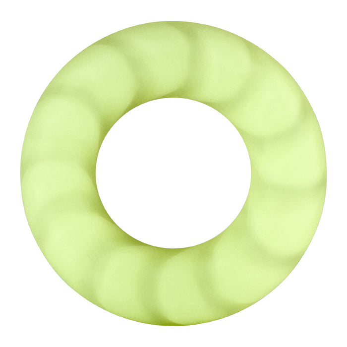 FORTO F-25 C-Ring 23mm Glow Intimates Adult Boutique