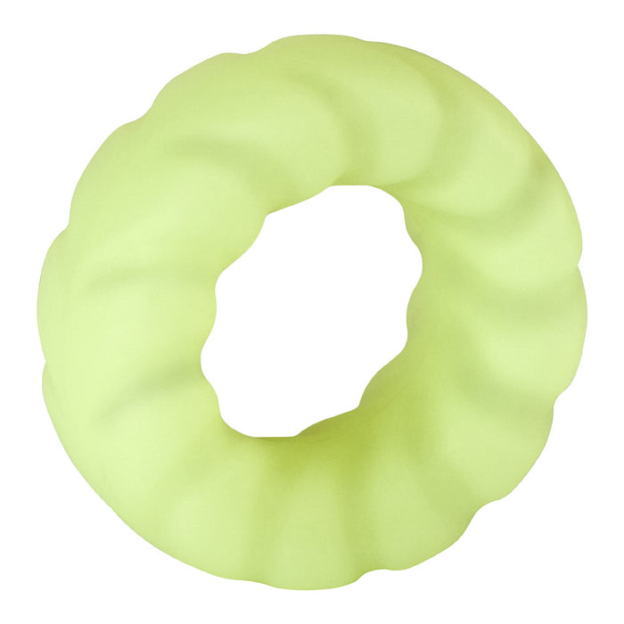 FORTO F-25 C-Ring 23mm Glow Intimates Adult Boutique