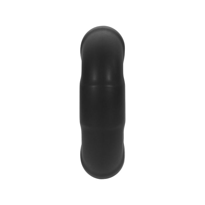 FORTO F-33 C-Ring 21mm Black Medium Intimates Adult Boutique