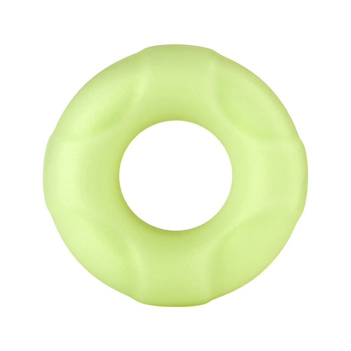 FORTO F-33 C-Ring 21mm Glow Medium Intimates Adult Boutique