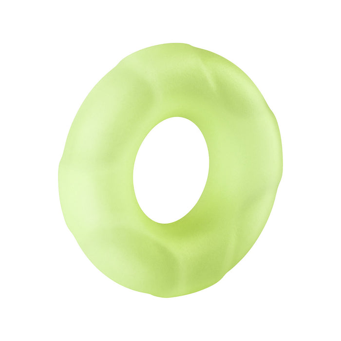 FORTO F-33 C-Ring 21mm Glow Medium Intimates Adult Boutique