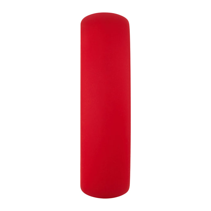 FORTO F-64 C-Ring 50mm Wide Red Large Intimates Adult Boutique