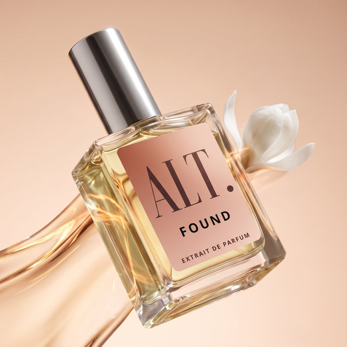 Phlur Missing Person Dupe Perfume