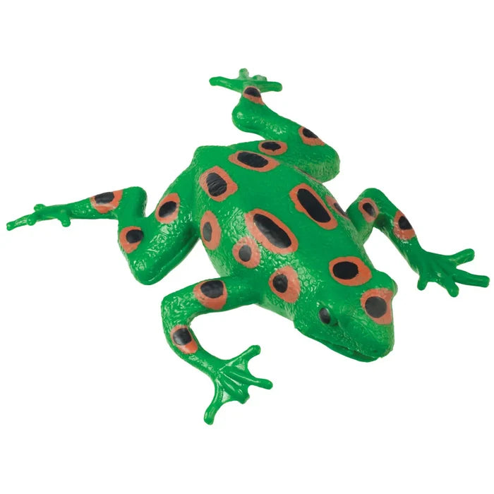 Frog Squishimals