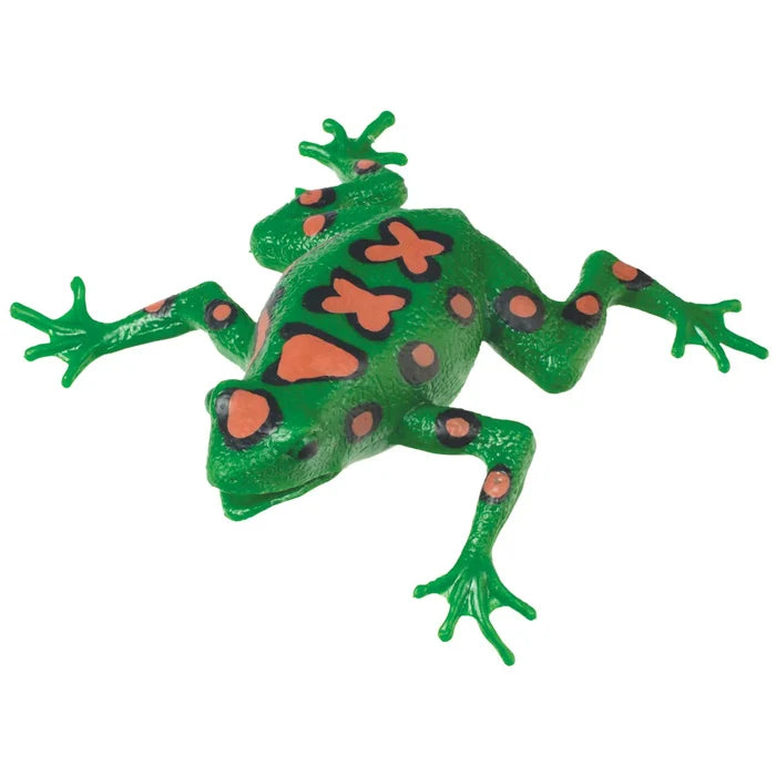 Frog Squishimals