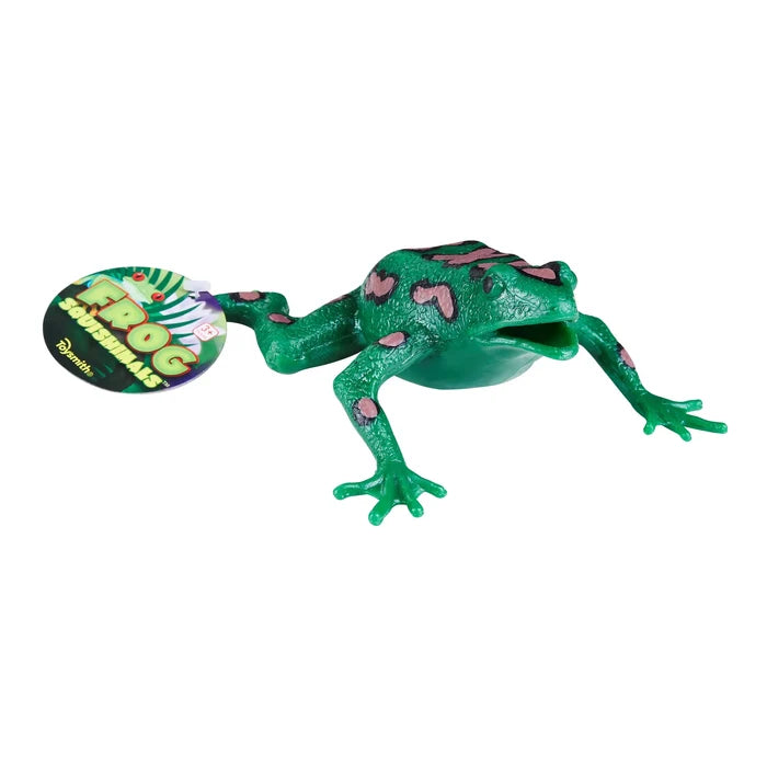 Frog Squishimals