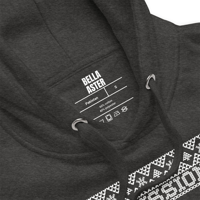 Funny Mission Accomplished Ugly  Christmas Hoodie