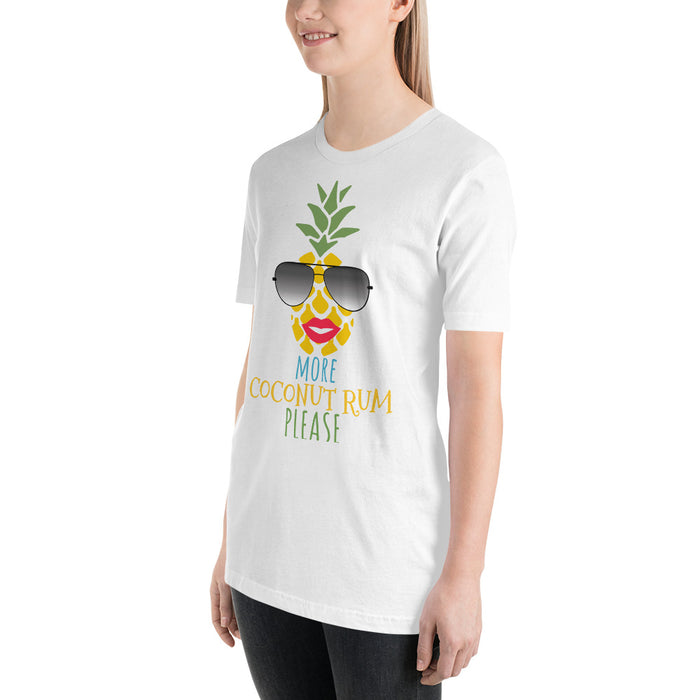 Funny Pineapple Shirt - Bloom Seventy Seven