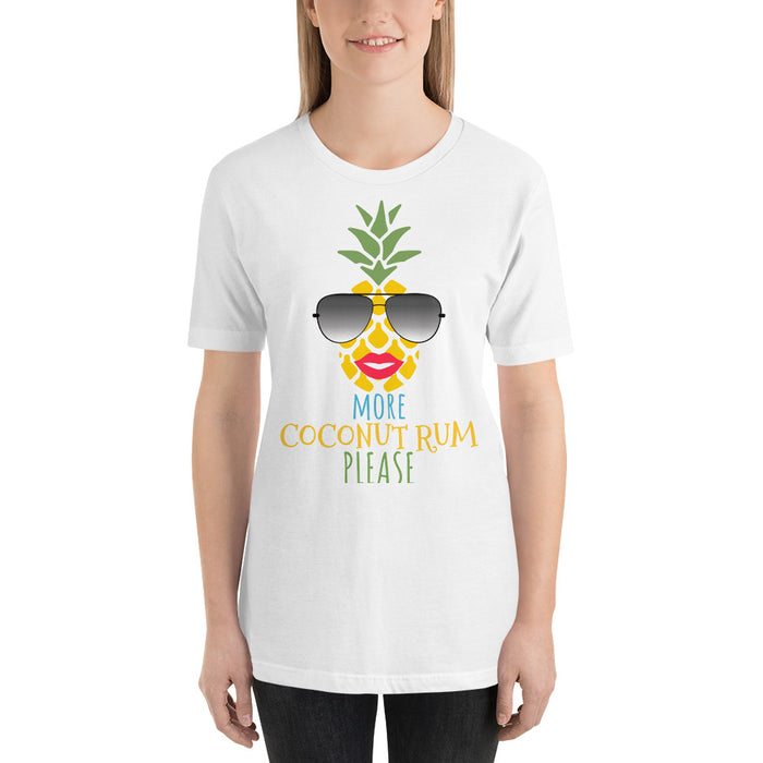 Funny Pineapple Shirt - Bloom Seventy Seven