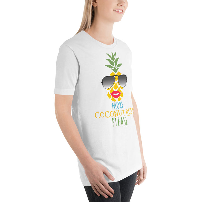 Funny Pineapple Shirt - Bloom Seventy Seven