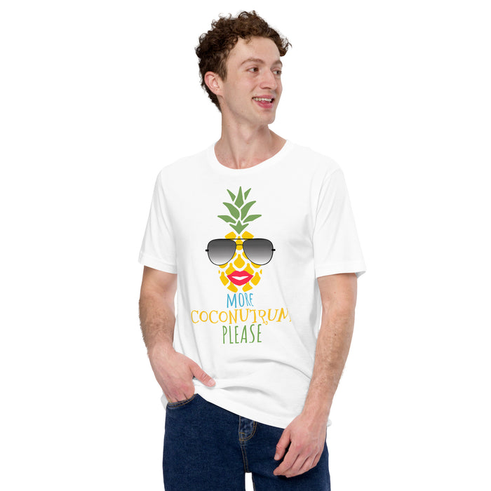 Funny Pineapple Shirt - Bloom Seventy Seven