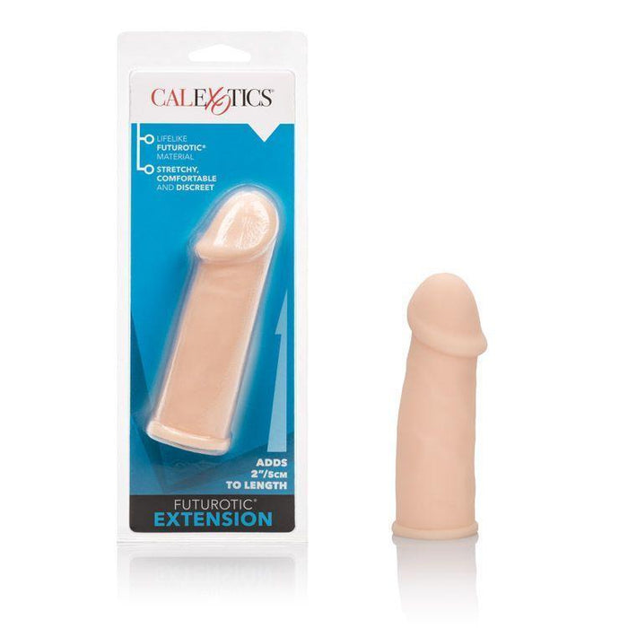 Futurotic Penis Extension Review | Men's Sextoys Intimates Adult Boutique