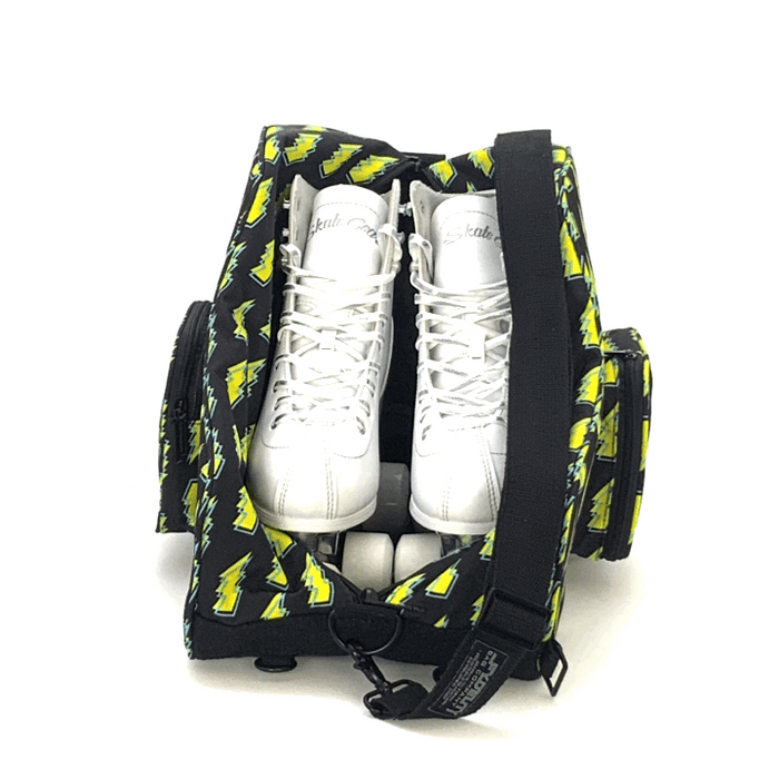 Fydelity Skate Bag - Bolts