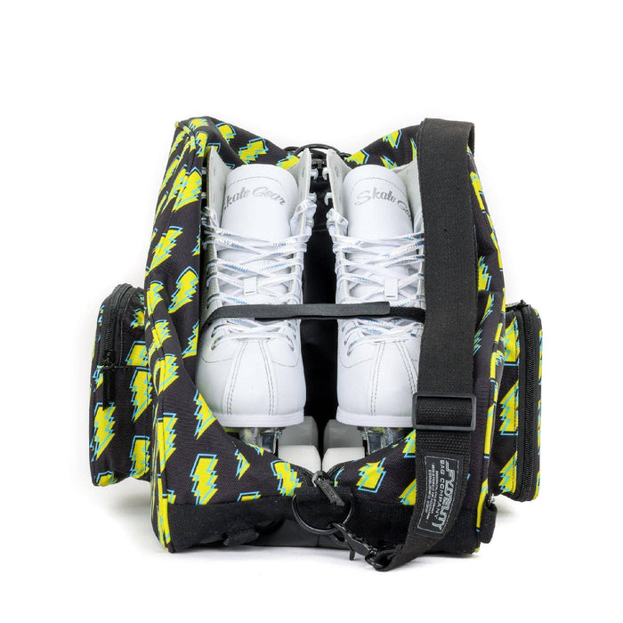 Fydelity Skate Bag - Bolts
