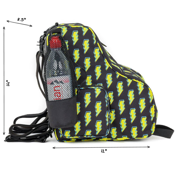 Fydelity Skate Bag - Bolts