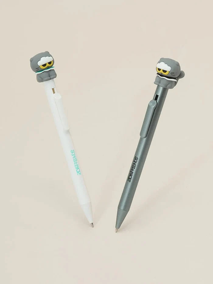 G-DRAGON - ZO&FRIENDS LUCKY SHOP OFFICIAL MD ZOA PEN - COKODIVE