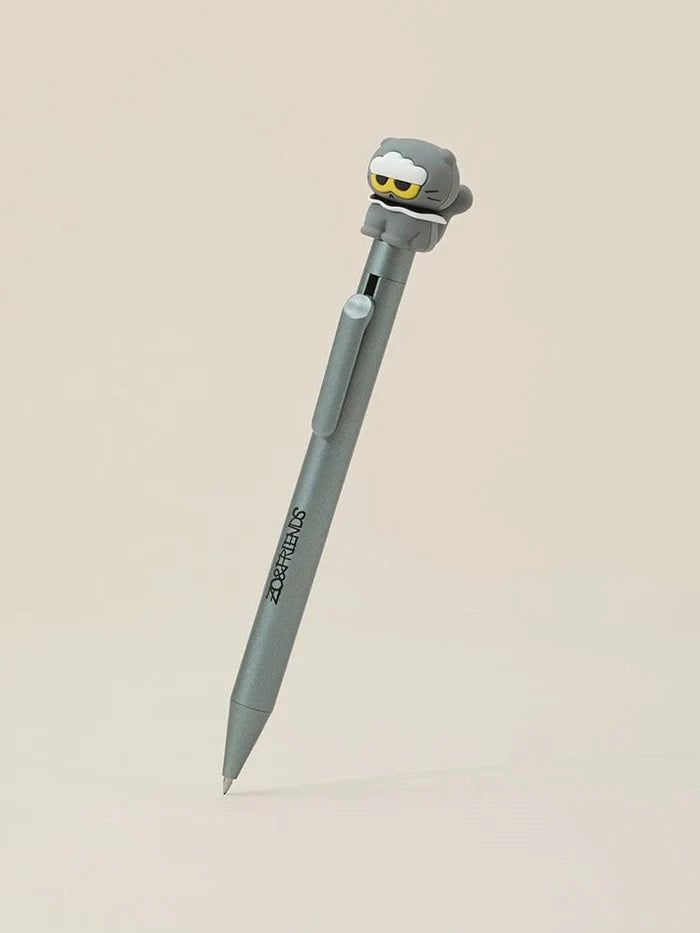 G-DRAGON - ZO&FRIENDS LUCKY SHOP OFFICIAL MD ZOA PEN - COKODIVE
