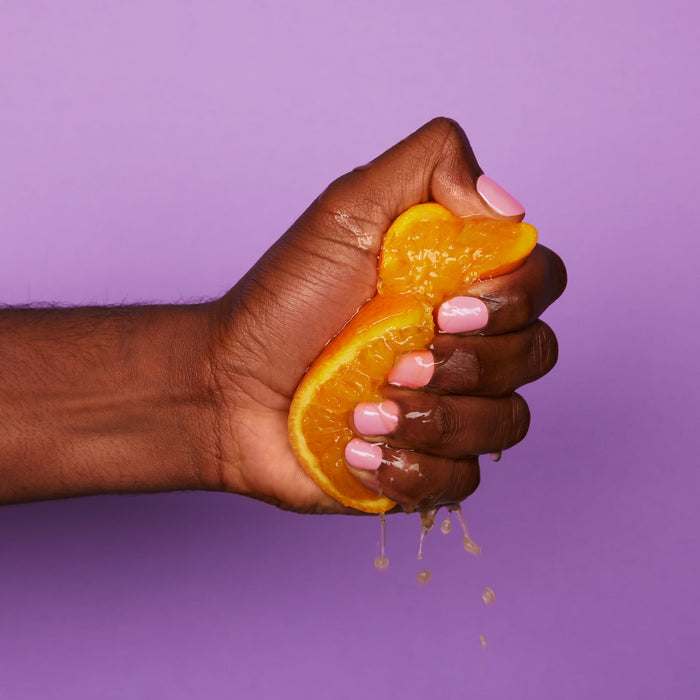 Gel Polish - Candy Girl