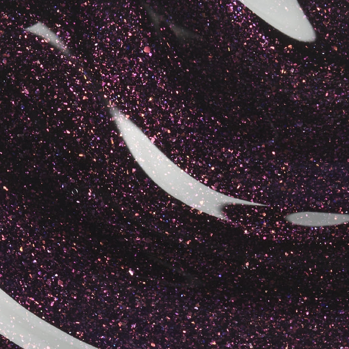 Gel Polish - Deep Purple