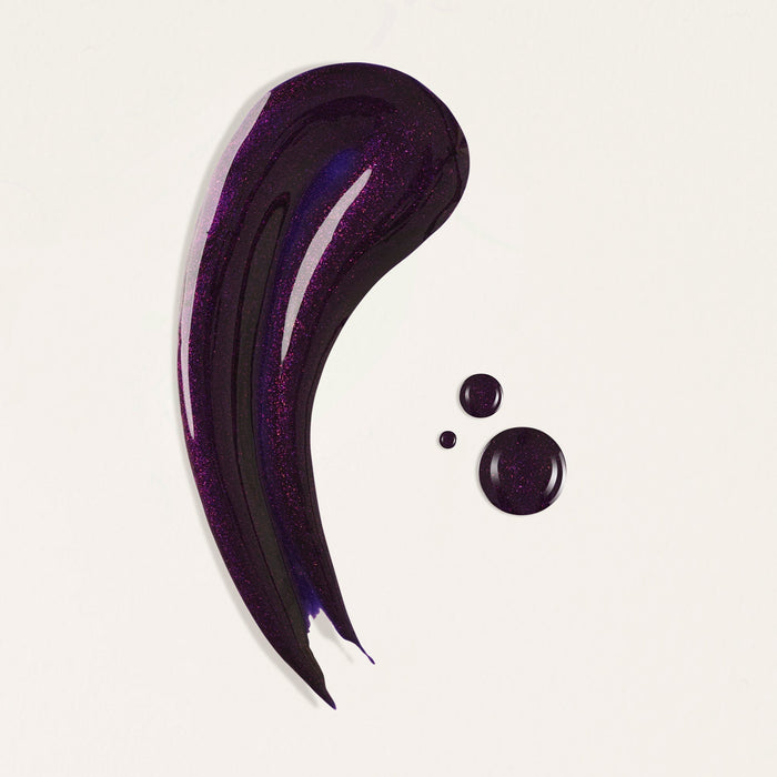 Gel Polish - Deep Purple