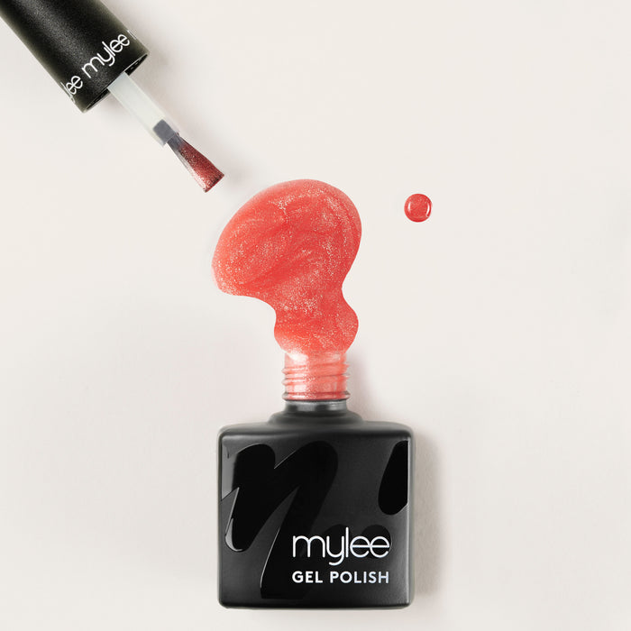 Mylee Ibiza Sunset Gel Polish