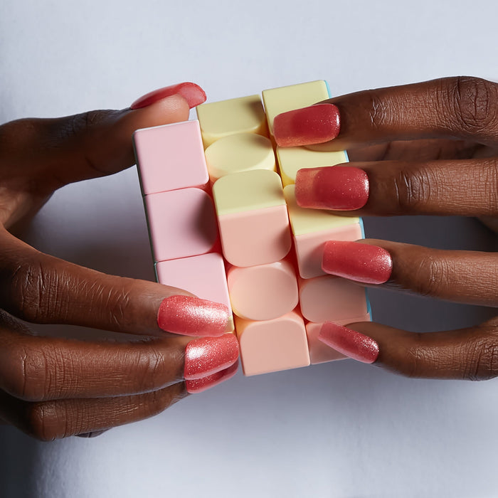 Gel Polish - Ibiza Sunset