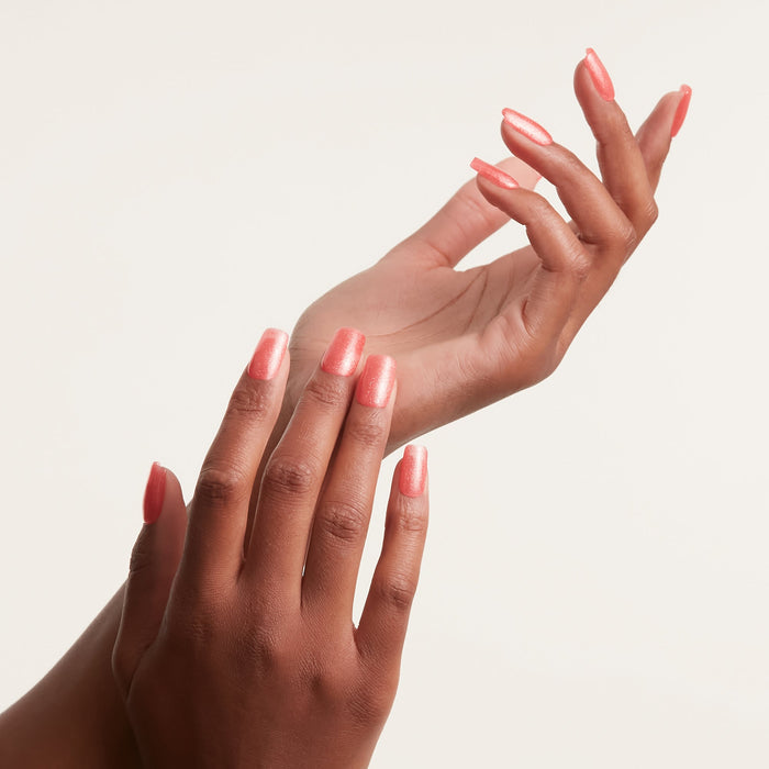 Gel Polish - Ibiza Sunset
