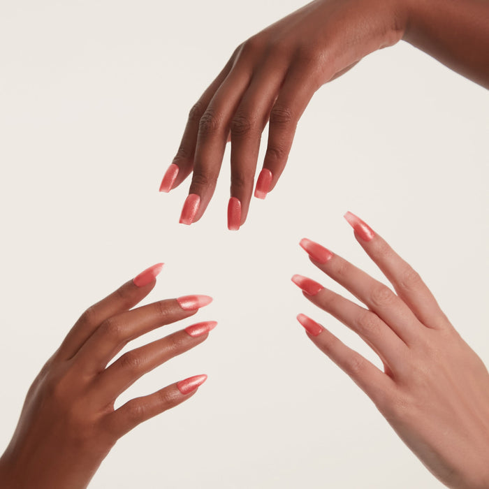 Gel Polish - Ibiza Sunset