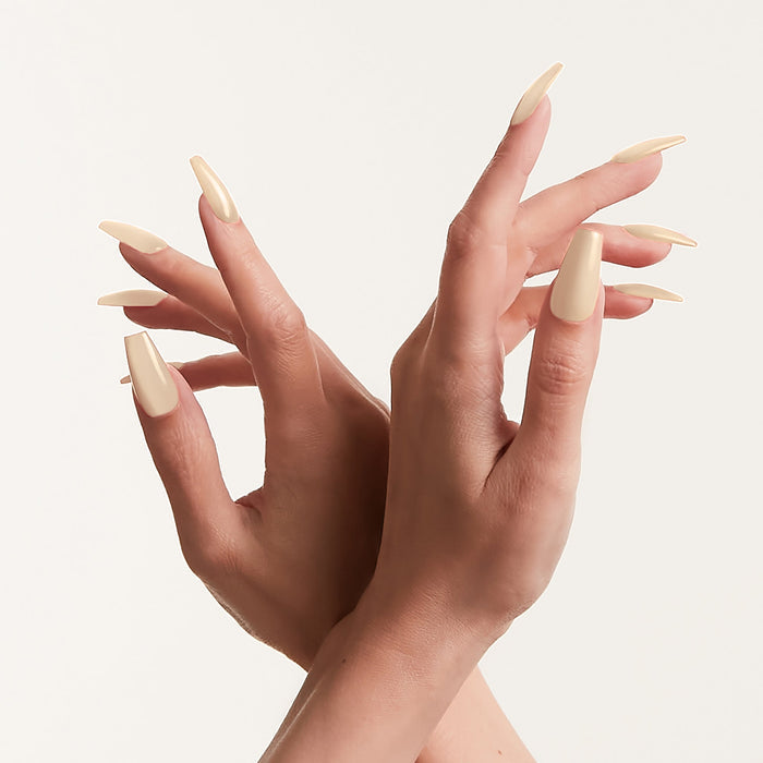 Gel Polish - Say It In French