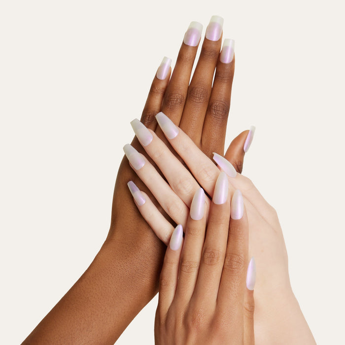 Gel Polish - Sea Shell