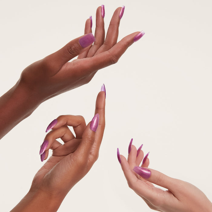 Gel Polish - Shooting Stars