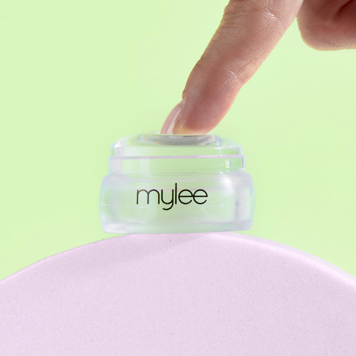 Gel Polish Duo - French Me