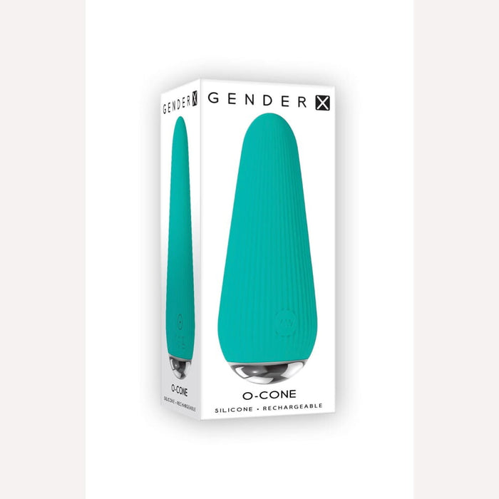 Gender X O-cone Intimates Adult Boutique