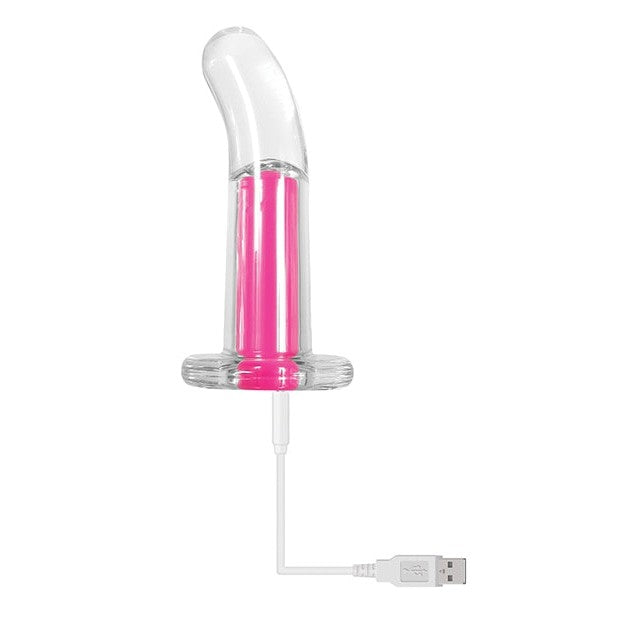 Gender X Pink Paradise Intimates Adult Boutique