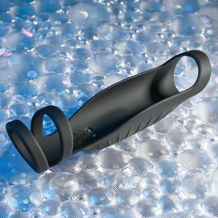 Gender X Rocketeer - Super Fun Sextoys for Men Intimates Adult Boutique