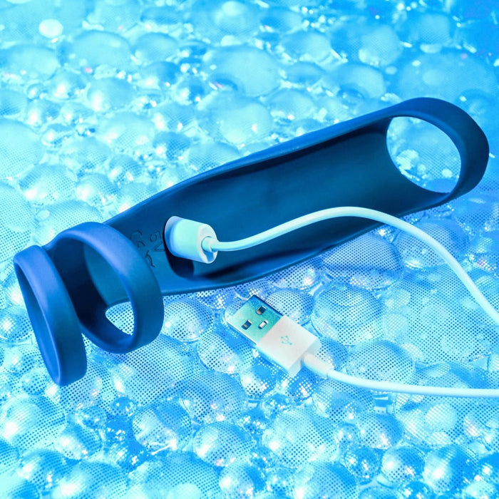 Gender X Rocketeer - Super Fun Sextoys for Men Intimates Adult Boutique
