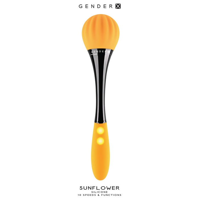 Gender X Sunflower Intimates Adult Boutique