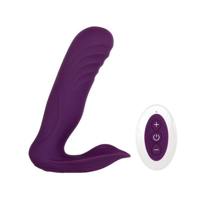 Gender X Velvet Hammer – Intimates Adult Boutique Intimates Adult Boutique