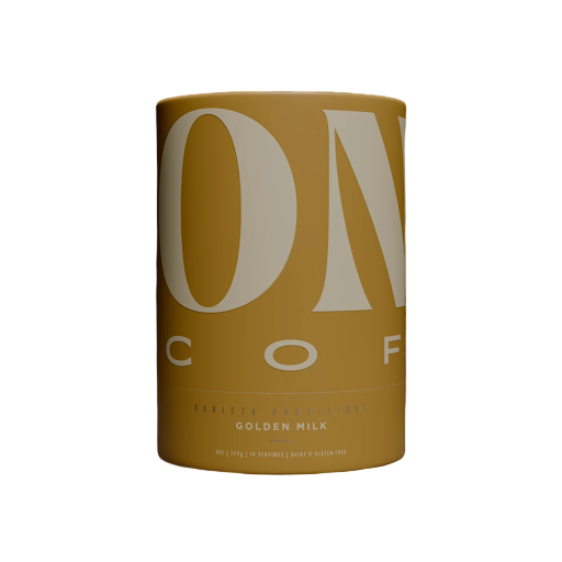 Golden Milk Powder