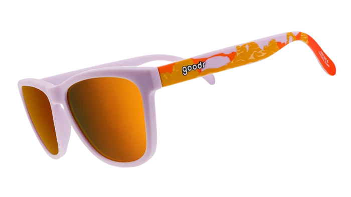 Goodr Sunglasses - Arches