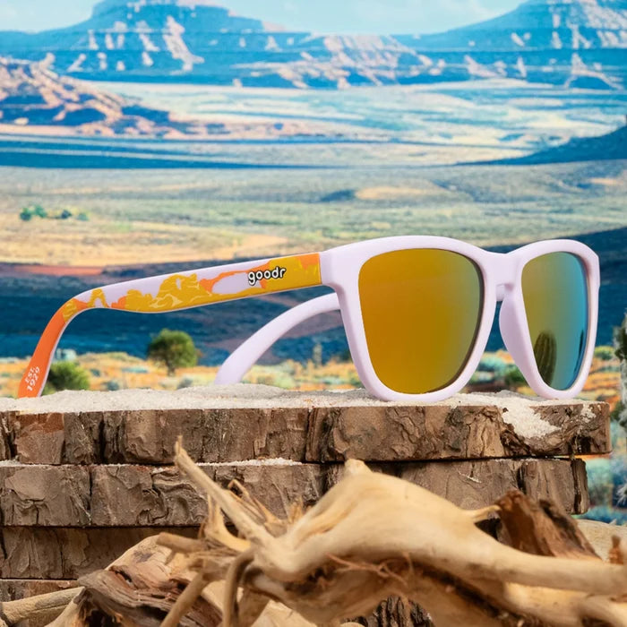 Goodr Sunglasses - Arches