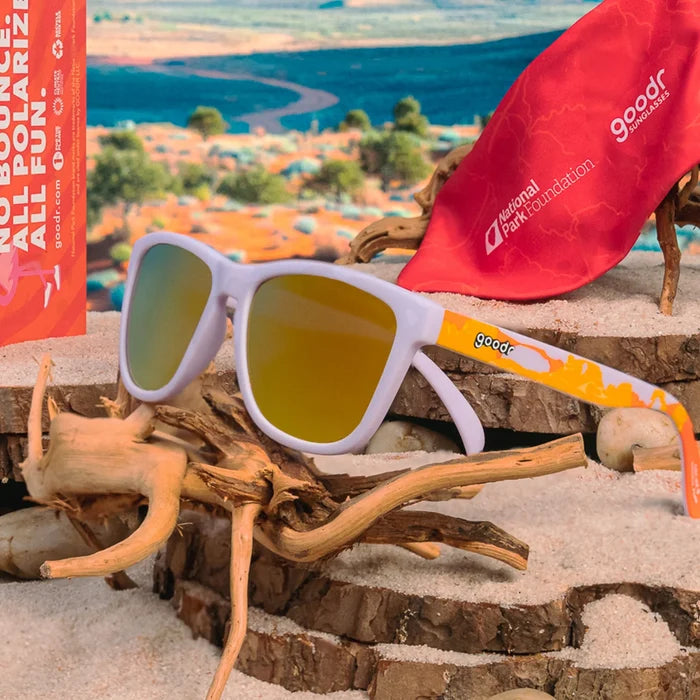 Goodr Sunglasses - Arches
