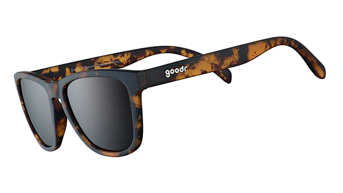 Goodr Sunglasses - Bosley's Basset Hound Dreams