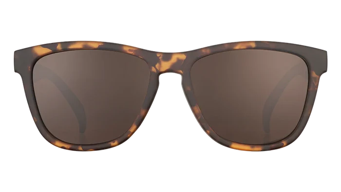 Goodr Sunglasses - Bosley's Basset Hound Dreams